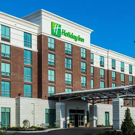 Holiday Inn Lexington - Hamburg By Ihg Exteriör bild