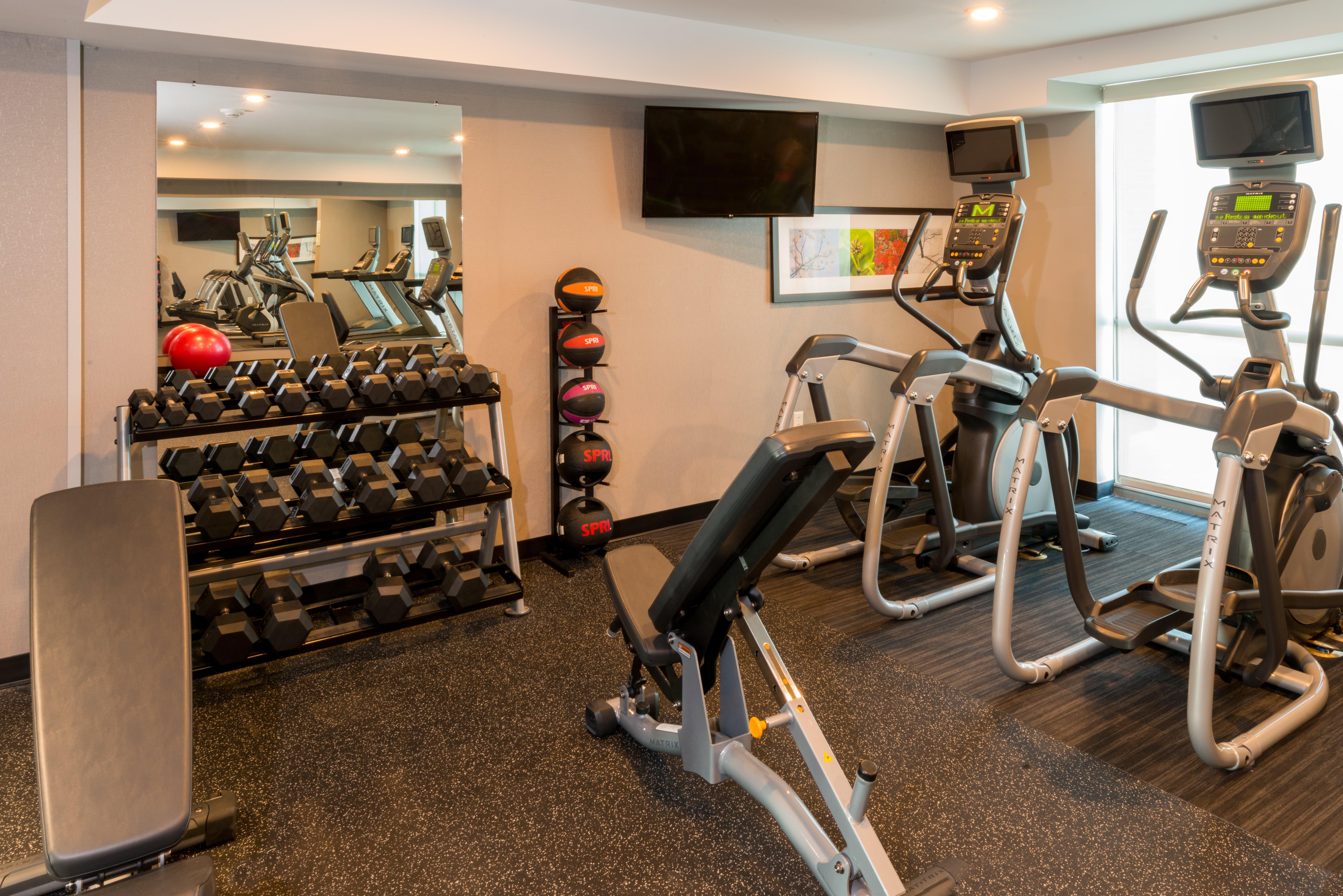 Holiday Inn Lexington - Hamburg By Ihg Exteriör bild